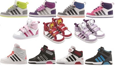 adidas neo schuhe kinder